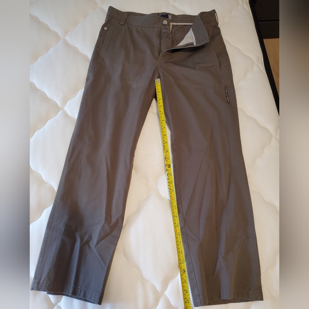 Porsche Design Mens Pants - Medium